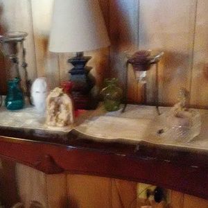 Meet your Posher, Charles